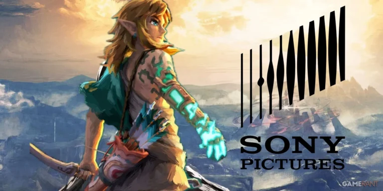 elenco oficial y nueva atmósfera oscura: lo que sabemos de la película de Zelda