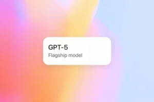 GPT-5 ya está aquí: lo que realmente cambió (y por qué es un salto gigante)