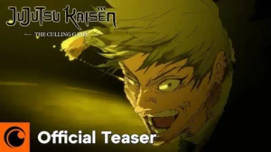 ¡Por fin llegó! El primer tráiler de Jujutsu Kaisen Season 3 nos tiene hypeados al 100%