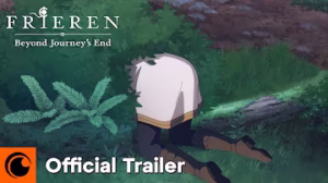 Frieren: Beyond Journey’s End Season 2 | Trailer oficial del opening en Crunchyroll
