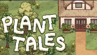 juego indy Plant Tales videogame