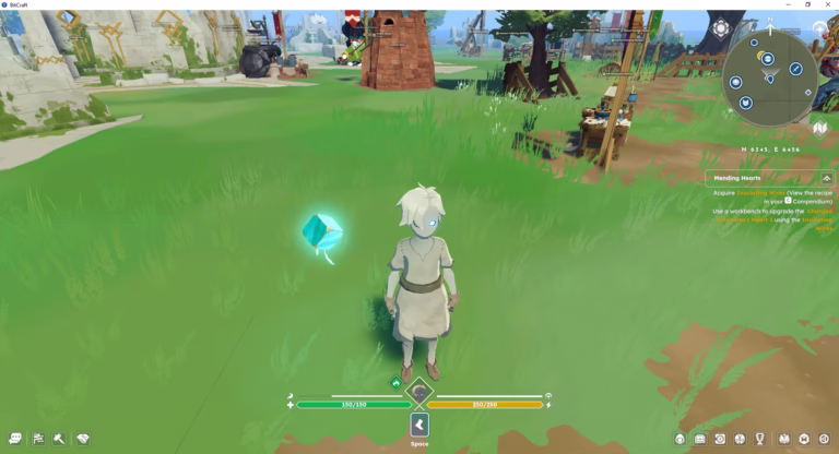 Regalo Sorpresa en BitCraft Online: Cómo Conseguirlos Gratis