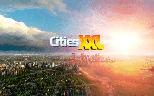 Cities XXL Alternativa De           Cities skylines???
